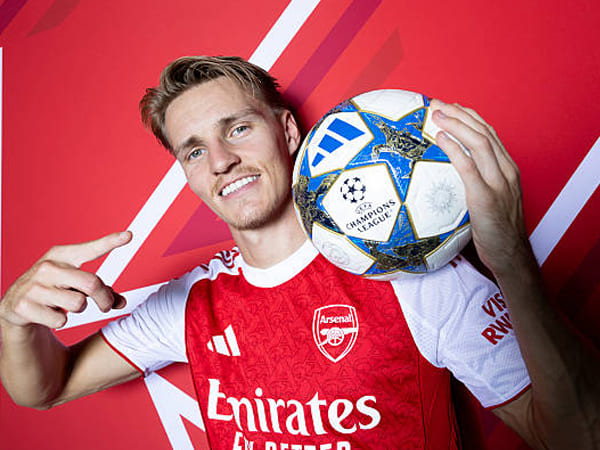 Jadwal Lengkap Arsenal di Liga Champions 2025/26 Fase Liga
