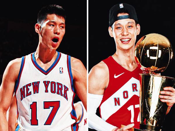 Jeremy Lin Umumkan Pensiun Setelah Meniti Karier Yang Cemerlang