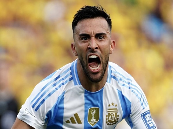 Gonzalez akan dilepas ke Atletico Madrid