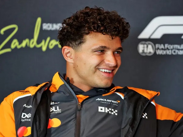 Lando Norris Kecewa Gagal Merebut Pole Position
