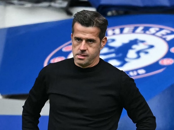 Manajer Fulham, Marco Silva