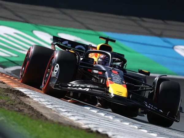 Max Verstappen Berhasil Bikin McLaren Ketar-ketir Jelang F1 GP Belanda