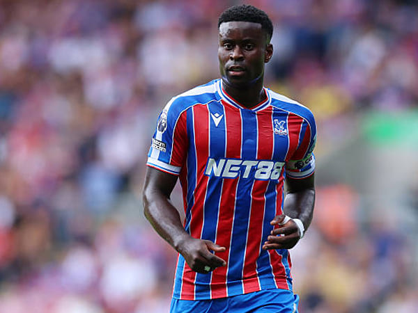 Negosiasi Alot, Transfer Marc Guehi ke Liverpool Masih Terganjal Harga