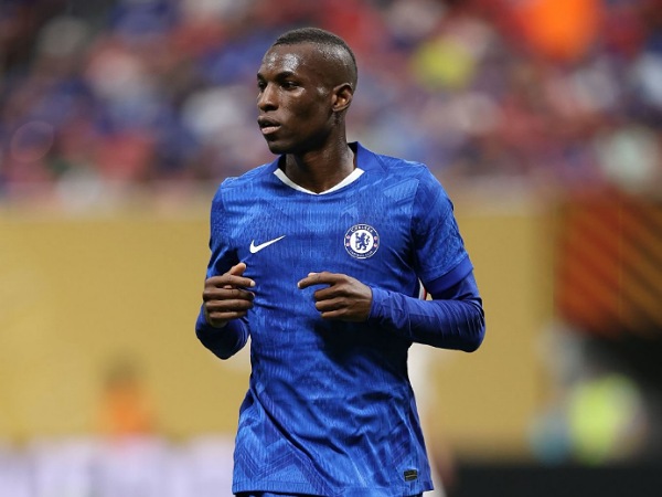 Chelsea membatalkan peminjaman Nicolas Jackson ke Bayern Munich