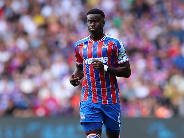 Palace Tak Bisa Ciptakan Perang Penawaran, Marc Guehi Hanya Ingin Liverpool