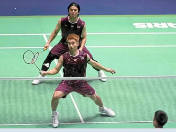 Penyesalan Wan Arif/Roy King dan Sze Fei/Izzuddin di Kejuaraan Dunia 2025