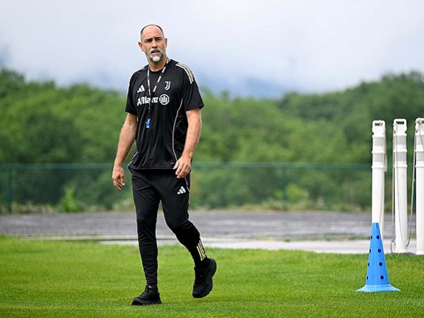 Igor Tudor
