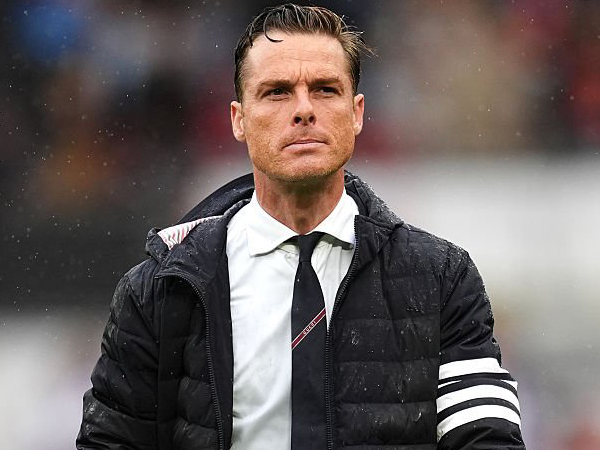 Scott Parker Tetap Puji Performa Burnley Meski Dikalahkan MU