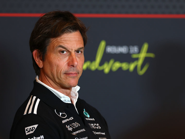 Toto Wolff klaim Mercedes sudah alihkan fokus ke musim 2026 mendatang.