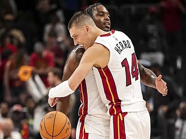 Tyler Herro Diragukan Bisa Bermain sebagai Point Guard