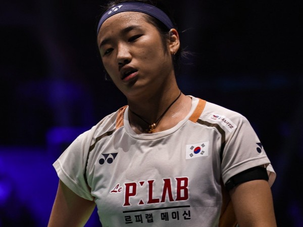 Upaya An Se Young Pertahankan Gelar Hancur, Merasa Bodoh Melawan Chen Yufei