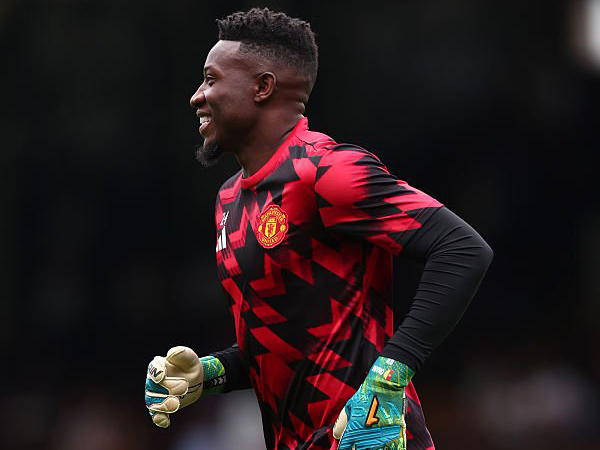 Andre Onana.