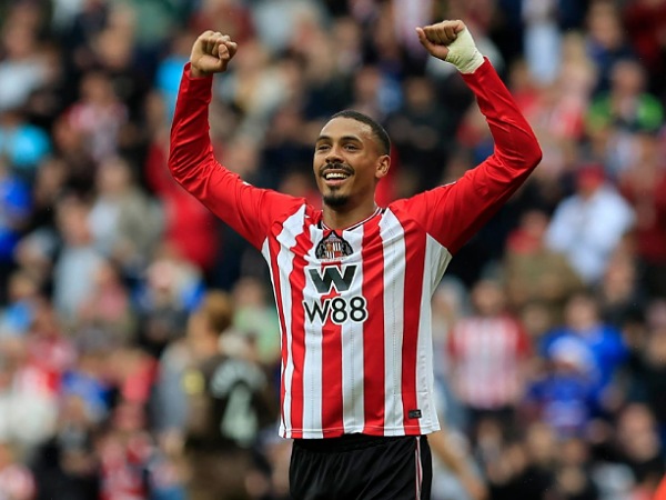Striker Sunderland, Wilson Isidor