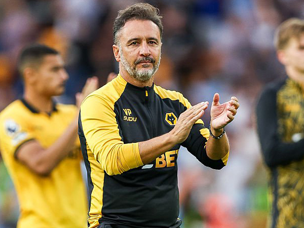Wolves Kalah Lagi, Vitor Pereira Mengaku Kecewa Berat