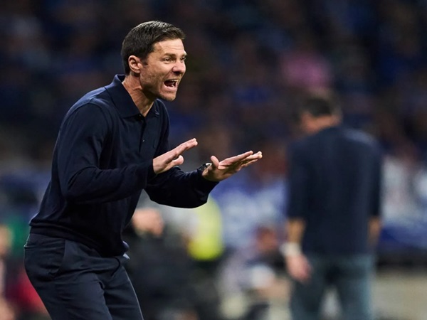Xabi Alonso Kirimkan Pesan untuk Vinicius Jr Usai Tampil Gacor