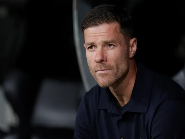 Xabi Alonso Tak Suka Adanya Jeda Internasional