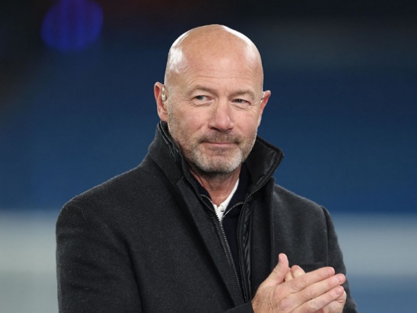 Alan Shearer mengomentari kekalahan Arsenal dari Liverpool