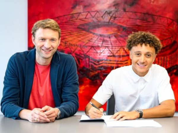 Bayer Leverkusen