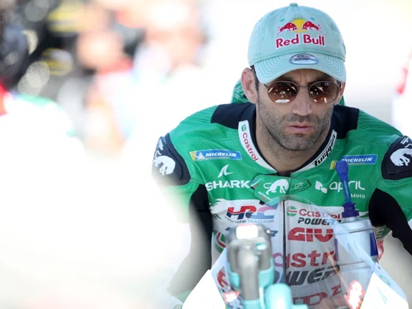 Bos LCR Yakin Johann Zarco Jadi Sososk Krusial