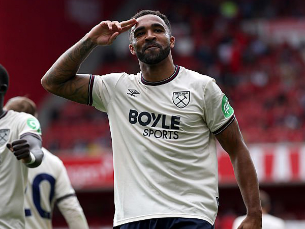 Callum Wilson.