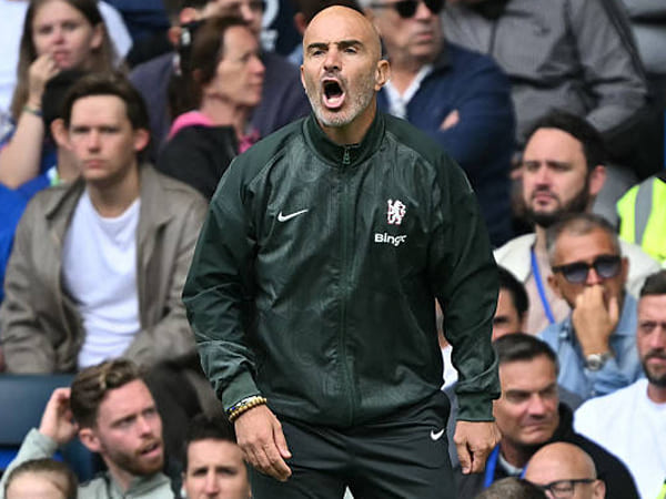Chelsea Tundukkan Fulham, Enzo Maresca Puji Reaksi Timnya