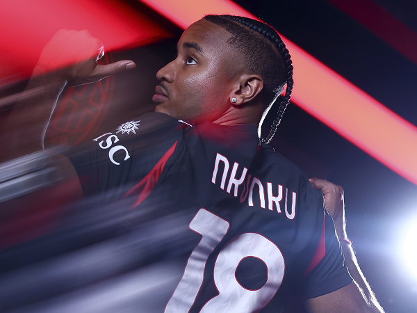 Christopher Nkunku