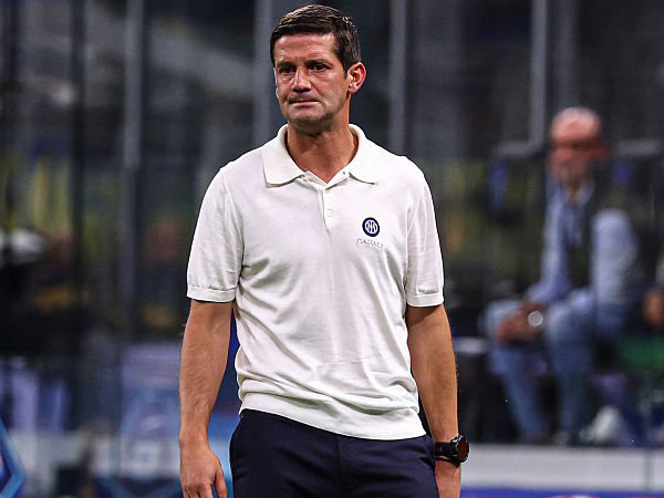 Cristian Chivu.