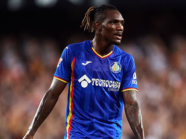 Christantus Uche.