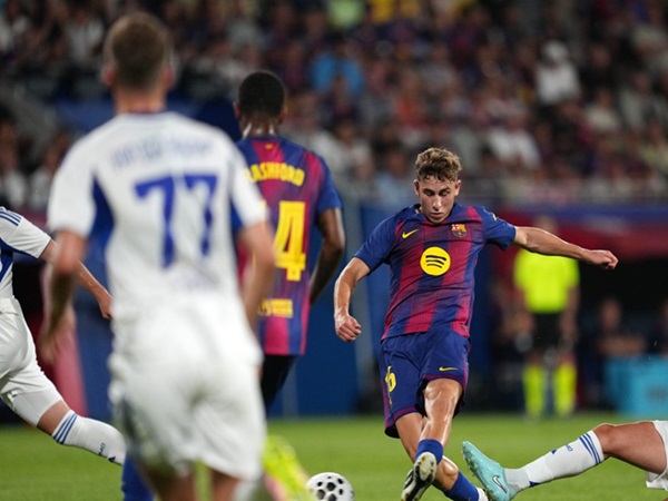 Fermin Lopez Akan Mempertimbangkan Terima Tawaran Chelsea