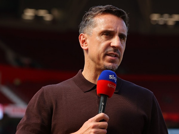 Gary Neville