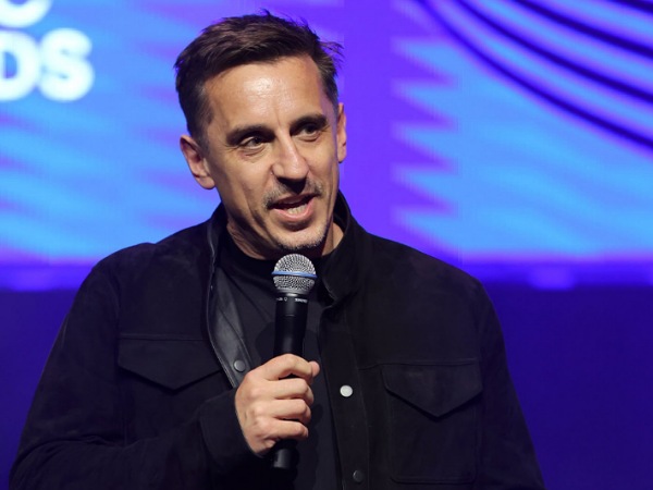 Gary Neville