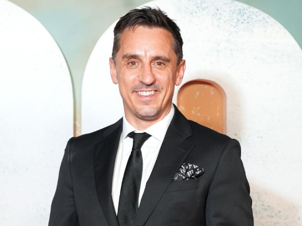 Gary Neville