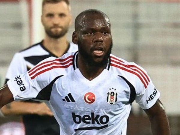 Jean Onana