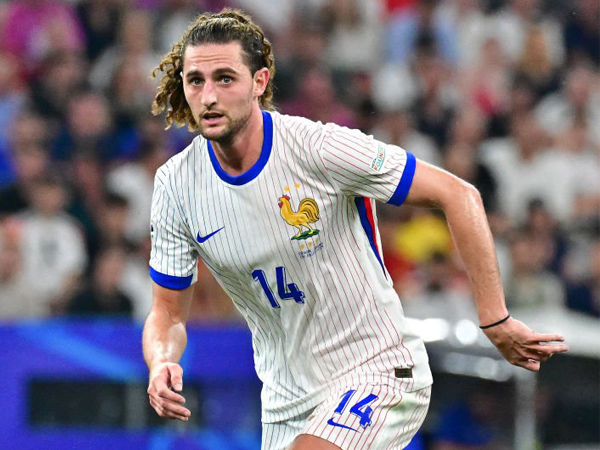 Adrien Rabiot
