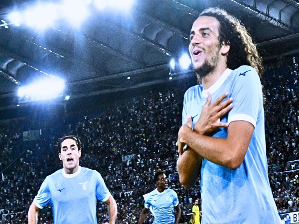 Guendouzi