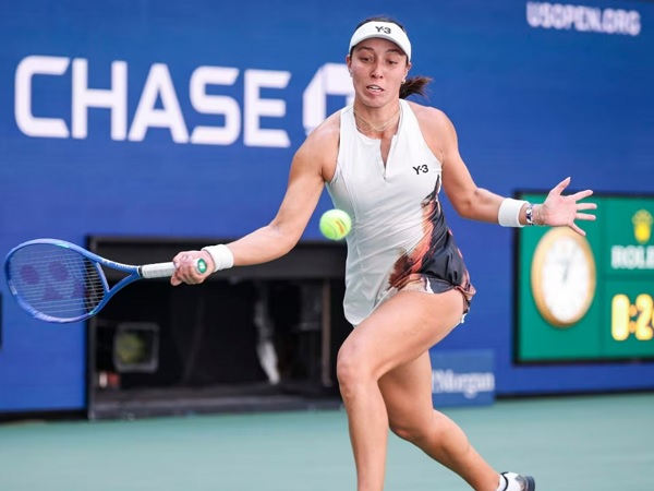 Hasil US Open: Jessica Pegula Dan Barbora Krejcikova Siap Bersaing Di Perempatfinal