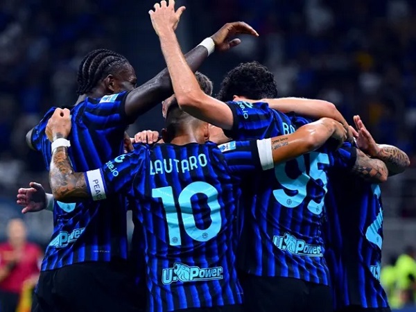 Inter Milan