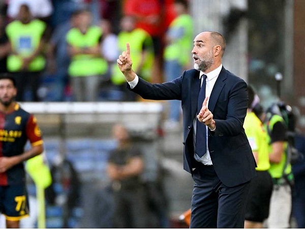Igor Tudor