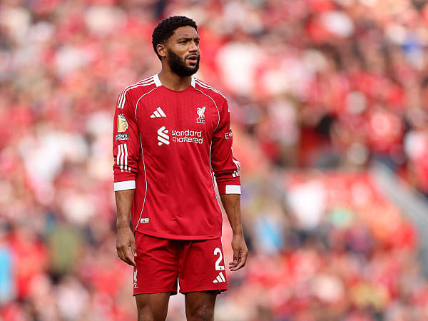 Jelang Akhir Bursa Transfer, Joe Gomez Terbuka Gabung AC Milan