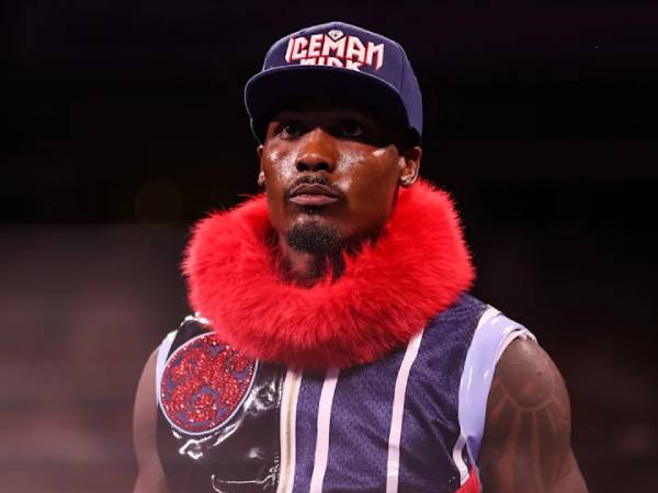 Jermall Charlo Siap, Menunggu Untuk Bertarung Lagi