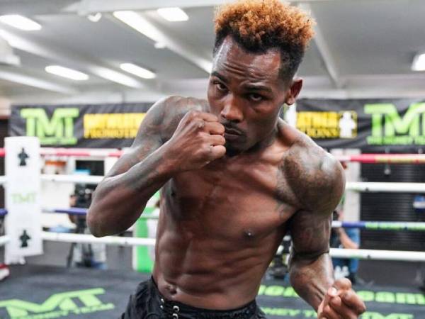 Jermell Charlo Berjanji Untuk Kembali Lebih Tajam Daripada Sebelumnya