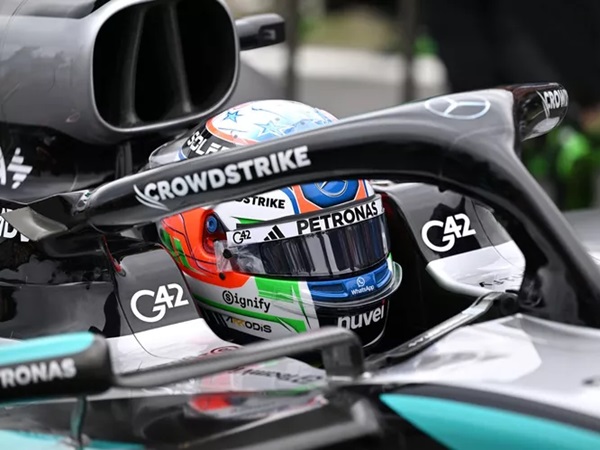 Kimi Antonelli Jelaskan Penyebab Tabrakan dengan Charles Leclerc
