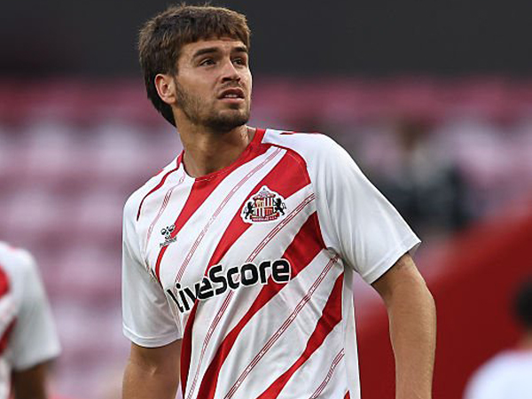 Marc Guiu.