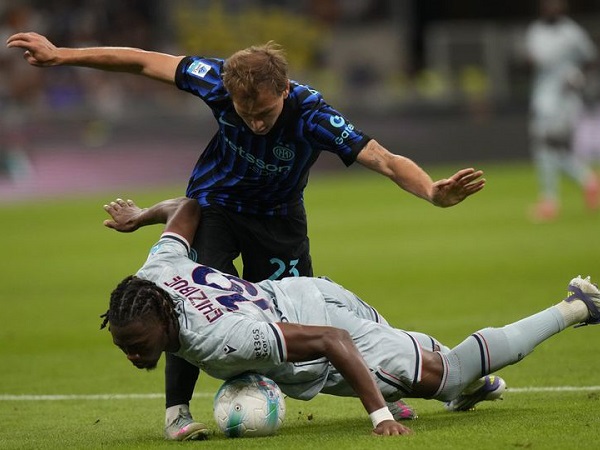 Inter Milan