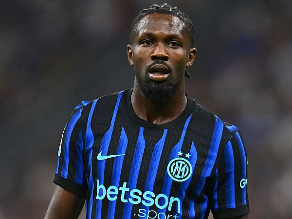 Marcus Thuram.