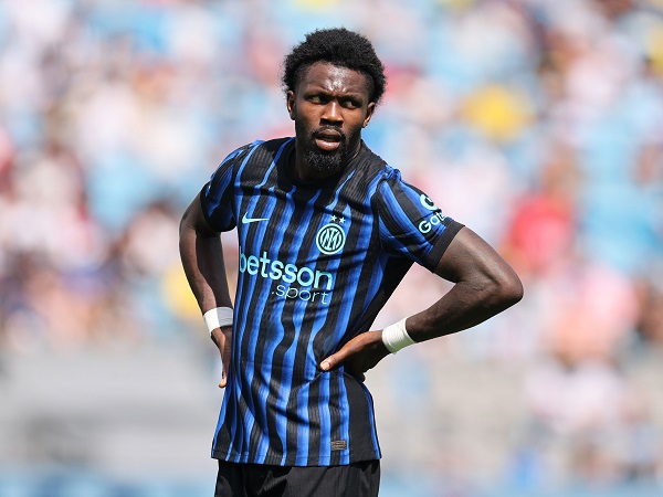 Marcus Thuram
