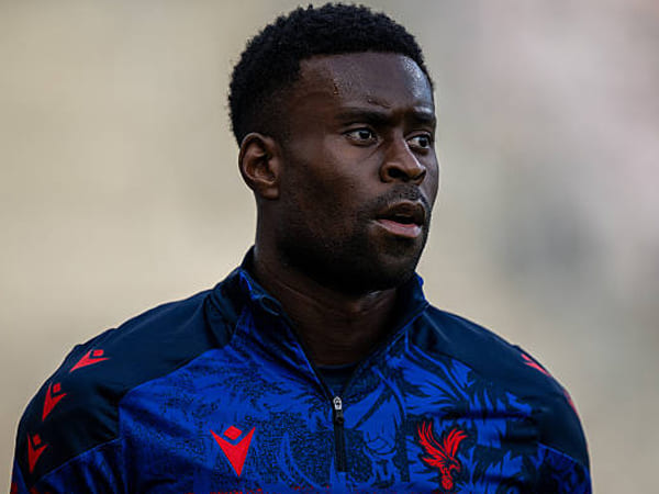 Masa Depannya di Crystal Palace Belum Jelas, Apa Komentar Marc Guehi?