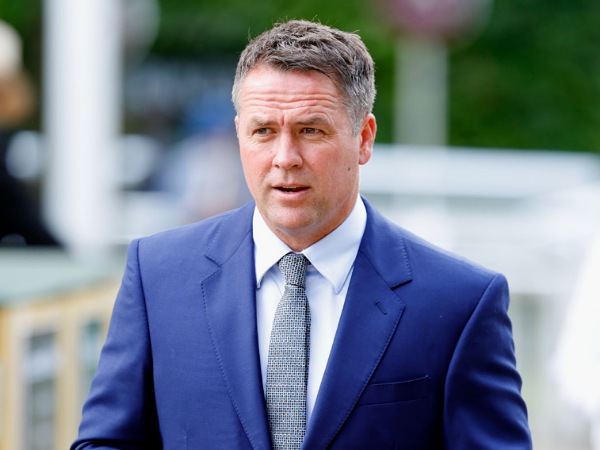 Michael Owen mengomentari kekalahan Arsenal dari Liverpool