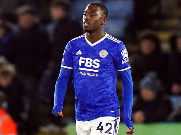 Boubakary Soumare