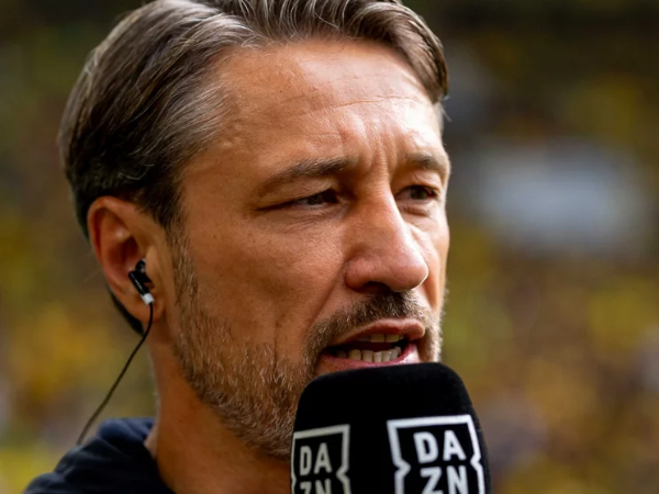 Niko Kovac